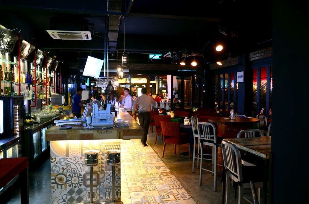 Don'S Den Hotel Kuala Lumpur Ngoại thất bức ảnh